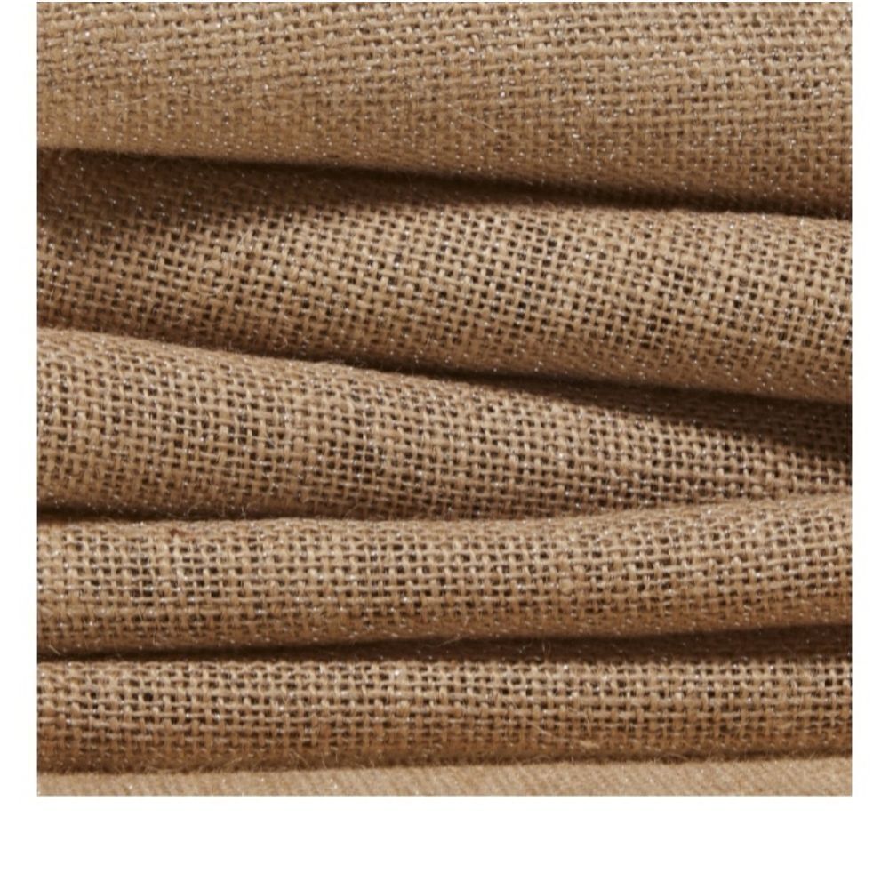 Love Laugh Craft Burlap Roll - Picture 3 of 4